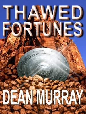 cover image of Thawed Fortunes (The Guadel Chronicles Book 2)